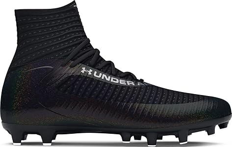 Under Armour Mens Highlight 2 MC Knit Football Cleats - High